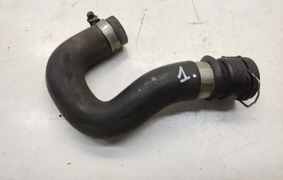 BMW 5 E39 Engine coolant pipe/hose