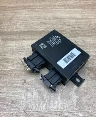 Ford Galaxy Immobilizer control unit/module 7M0953257Q 5WK48080