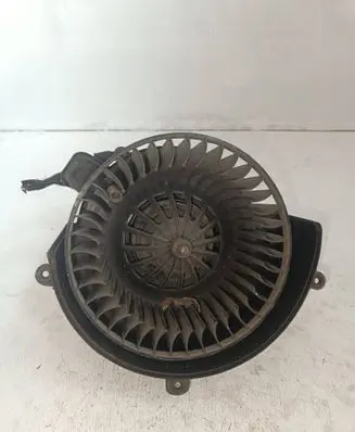 Opel Zafira A Heater fan/blower 90437893