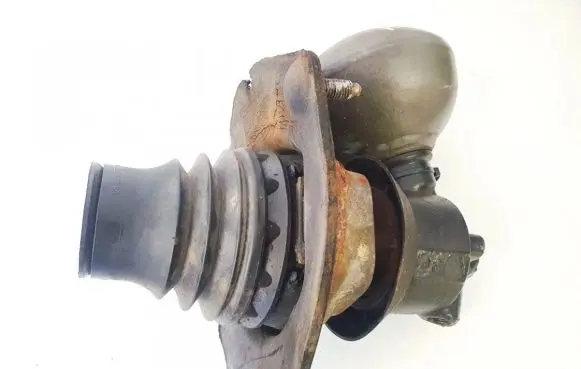 Citroen C5 Other front suspension part 177318h18 9642090980