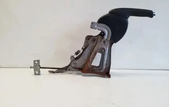 Honda CR-V Handbrake/parking brake lever assembly