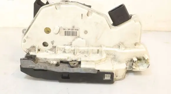 Seat Ibiza IV (6J,6P) Front door lock