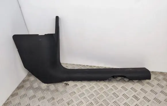 Audi Q5 SQ5 Front sill trim cover 80B867272C