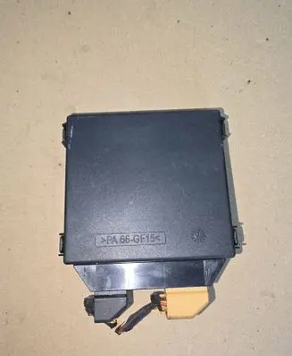 Volkswagen Touran I Parking PDC control unit/module 1K0919475F 6002JC0000