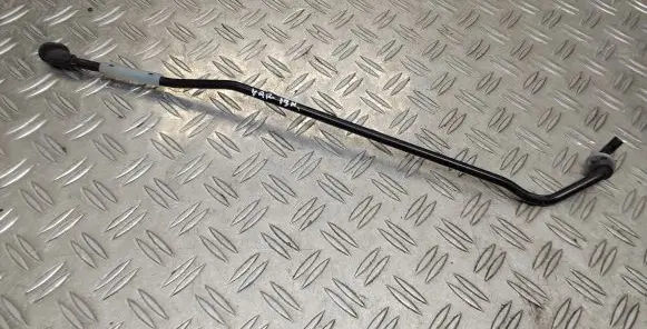 Toyota Yaris Engine bonnet/hood prop rod/strut 