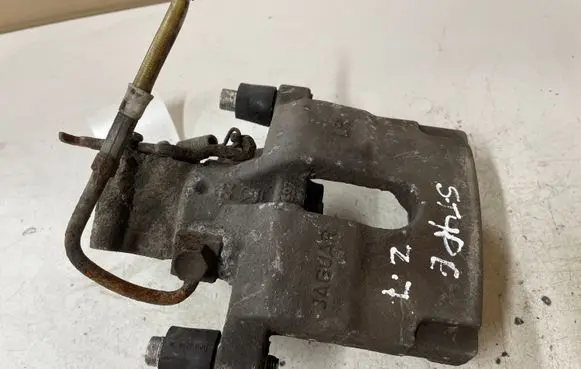 Jaguar S-Type Rear brake caliper