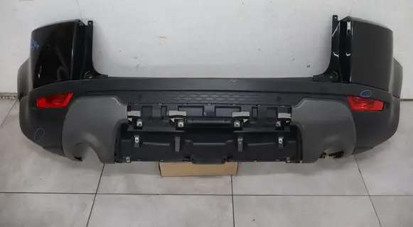 Land Rover Range Rover Evoque L538 Rear bumper BJ3217D781AW