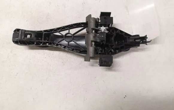Volvo V50 Front door exterior handle 30663866 30663865
