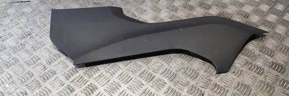 Jaguar I-Pace Centre console side trim front J9D3045M11B