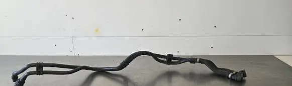 Mercedes-Benz C W206 Engine coolant pipe/hose A2065016001