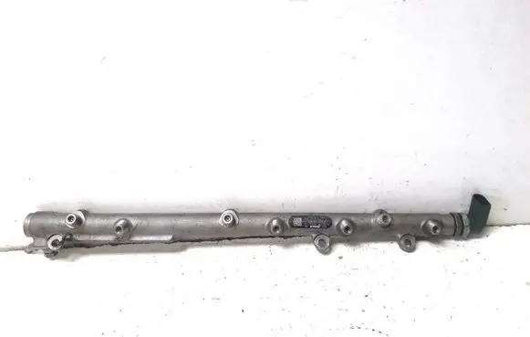 BMW 5 E60 E61 Fuel main line pipe 779551403