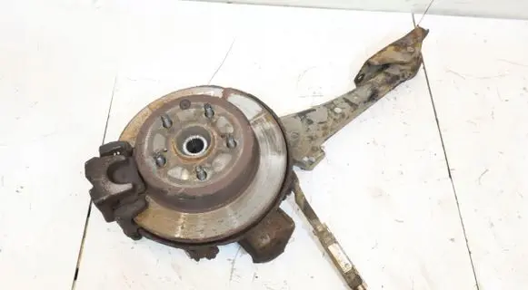 Toyota RAV 4 (XA30) Rear wheel bearing hub 