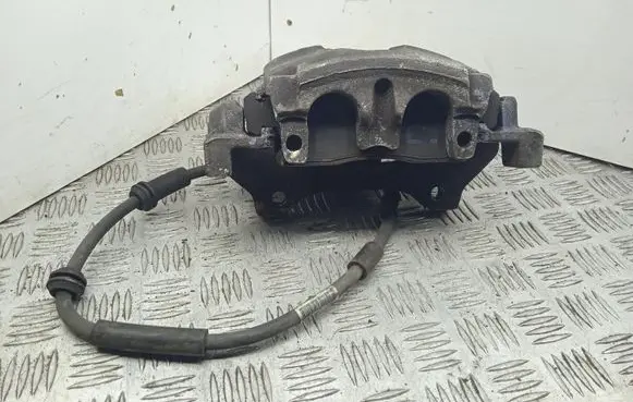 Mercedes-Benz GLE (W166 - C292) Front brake caliper 4895LH