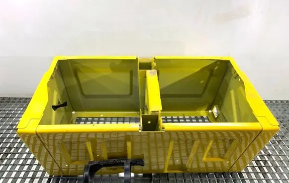 Mercedes-Benz Sprinter W907 W910 Other exterior part 