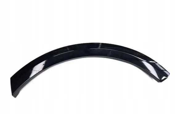 Audi Q8 Rear arch trim 4M8853817D