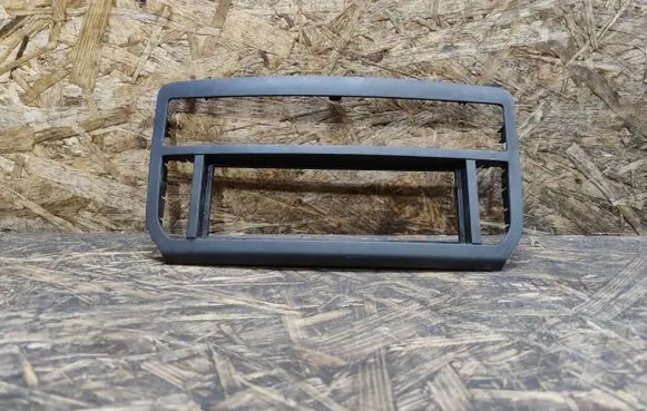 Citroen C5 Climate control/heater control trim 81230151