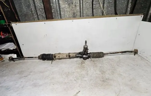 Fiat Doblo Steering rack 0517800810E B525