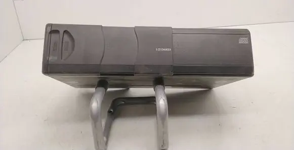 BMW 3 E46 CD/DVD changer 65126908948 92431991 70747W090