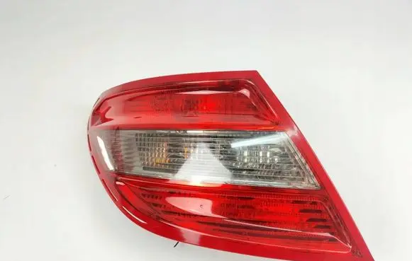 Mercedes-Benz C W204 Rear/tail lights 2048202964