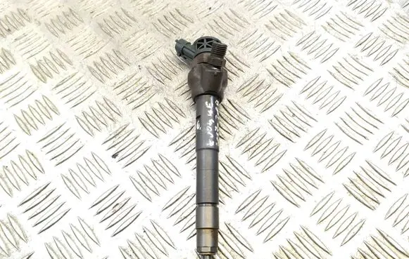 Land Rover Evoque I Fuel injector 0445110654