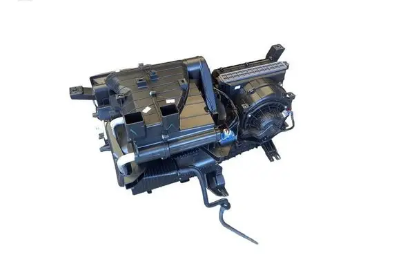 Hyundai i20 (GB IB) Interior heater climate box assembly 97200-C8010
