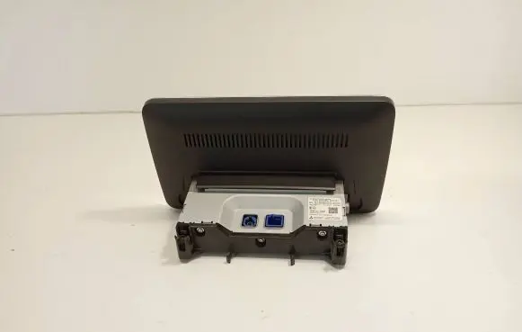 Mercedes-Benz GLC C253 Screen/display/small screen A2059020702 A2059002211 A2059012807