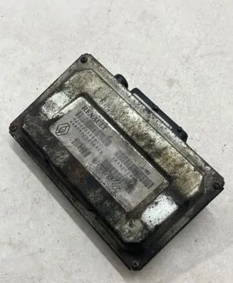 Renault Espace - Grand espace IV Gearbox control unit/module 8200269493 03280070 YZAA011498