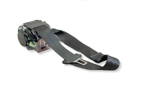 Volvo XC40 Rear seatbelt 31462131