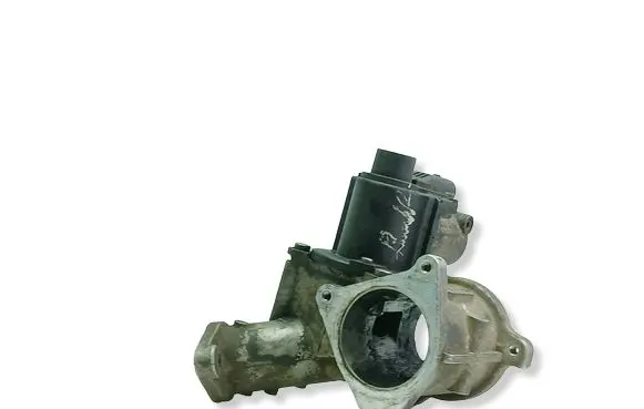 Volkswagen PASSAT B6 EGR valve 03G129637A