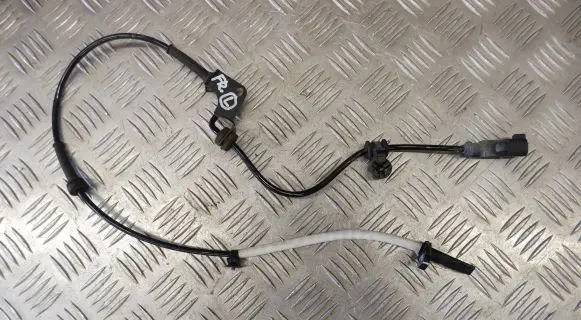 Tesla Model S ABS brake wheel speed sensor 103779400B 100960400B