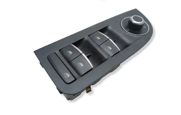 Alfa Romeo Giulia Electric window control switch 01561291690