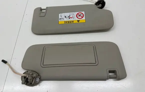 Opel Insignia B Sun visor