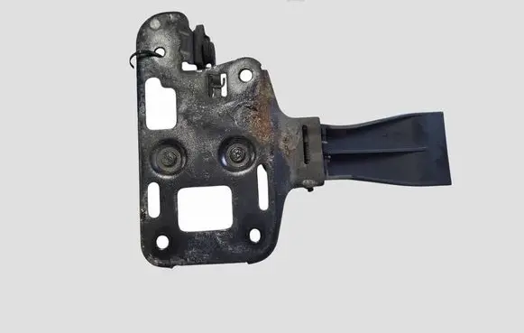 Audi A4 S4 B8 8K Engine bonnet/hood lock/catch 8T0823480