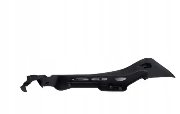 Ford Mondeo MK IV Parcel shelf load cover mount bracket 7S71A466C14AA