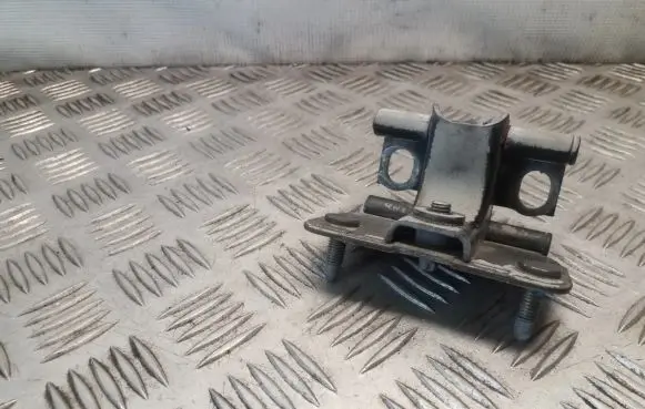 Jeep Grand Cherokee (WK) Tailgate/trunk/boot hinge