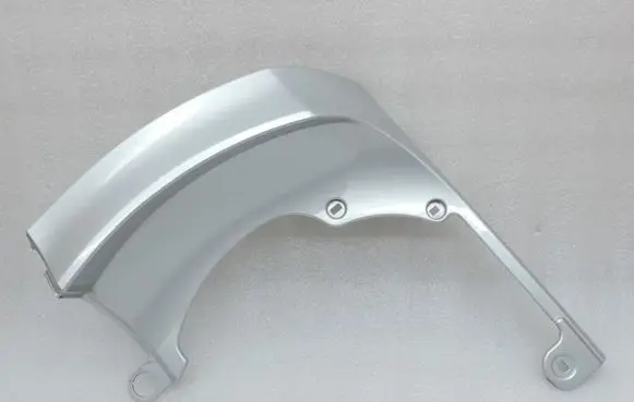 Toyota RAV 4 (XA30) Tailgate trim