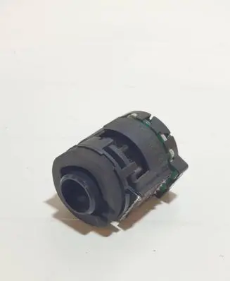 Mercedes-Benz E W211 Interior temperature sensor A2118300272 9341706101