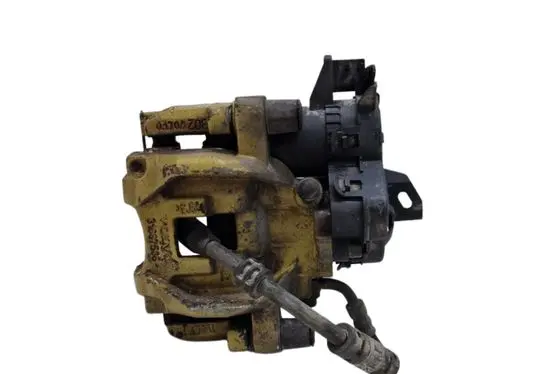 Volvo V60 Rear brake caliper 31687506 31687346