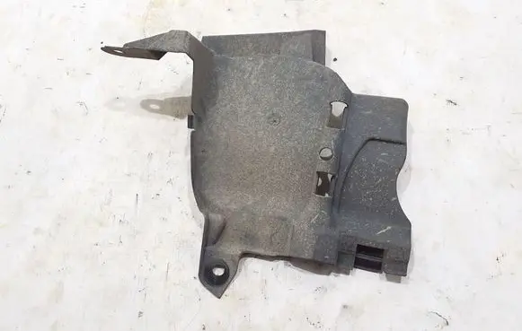 Renault Express Front mudguard 638308887R