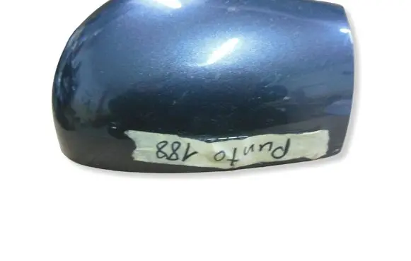 Fiat Punto (188) Front door wing mirror part 01704557900