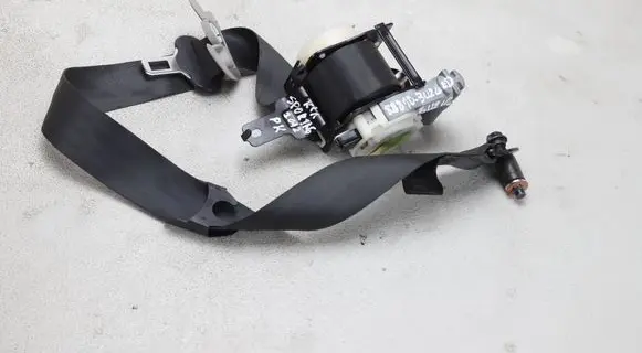 KIA Sportage Front seatbelt 888103U210ED