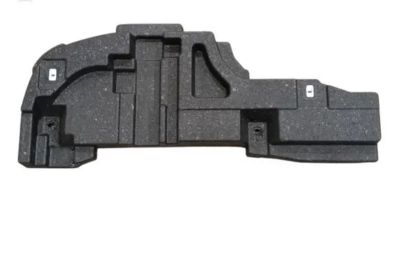 Other trunk/boot trim element