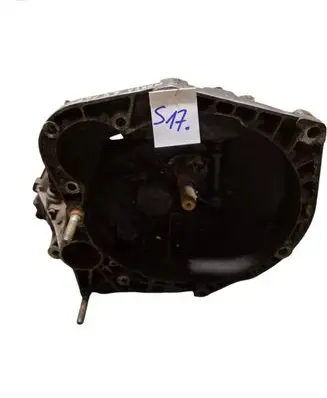 Fiat Marea Manual 5 speed gearbox 111227827