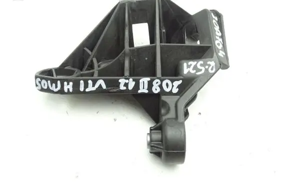 Peugeot 208 II Gear shift cable bracket 20A704 GBIMPORT