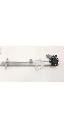 Subaru XV Front door window regulator with motor