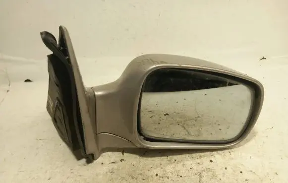 Hyundai Terracan Front door electric wing mirror E4012165 E4012158 E4022155