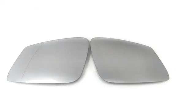 BMW X1 F48 F49 Wing mirror glass 51167377975 51167377976