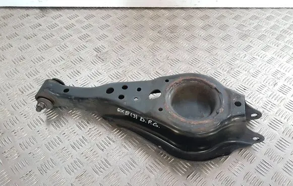 Lexus RX III Rear upper control arm/wishbone 