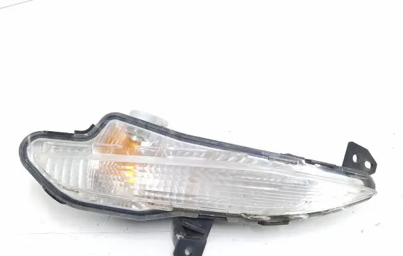 Peugeot 308 Front indicator light 9678039380 18764201