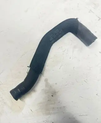 Audi A6 S6 C7 4G Engine coolant pipe/hose 4G0122696